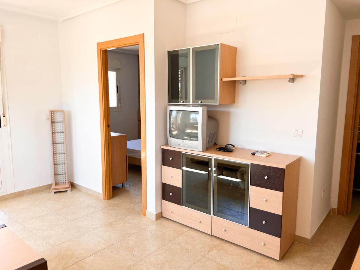 Apartamento Boutique Sol 奥罗佩萨德尔马 外观 照片