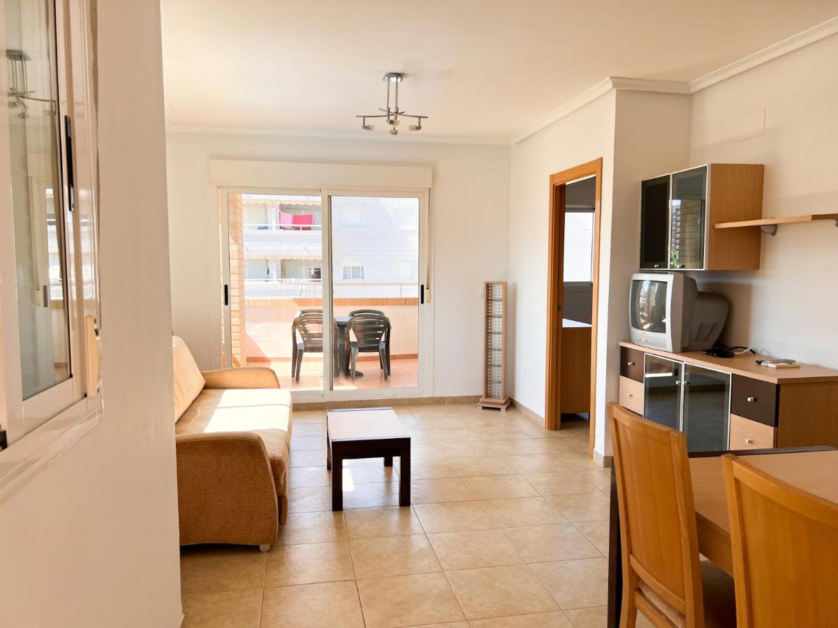 Apartamento Boutique Sol 奥罗佩萨德尔马 外观 照片