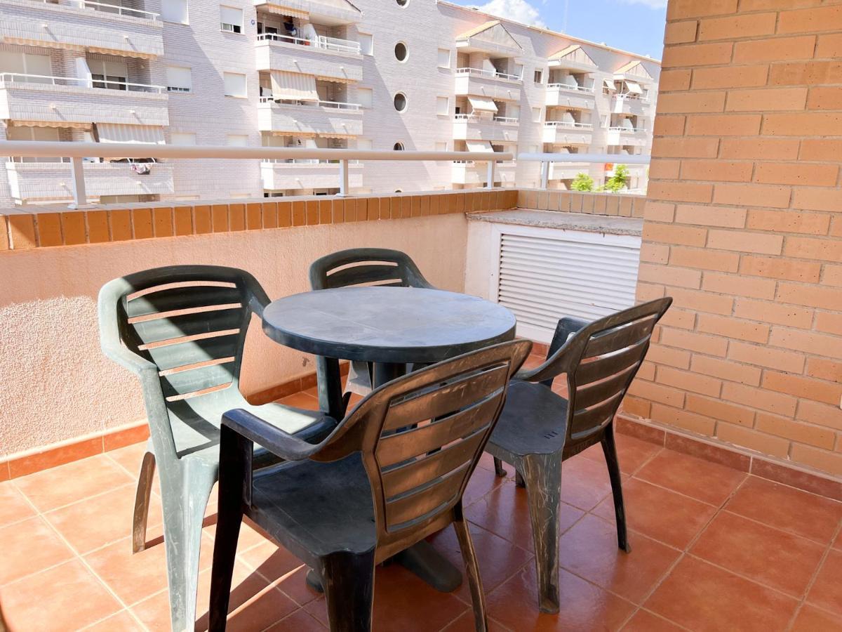 Apartamento Boutique Sol 奥罗佩萨德尔马 外观 照片
